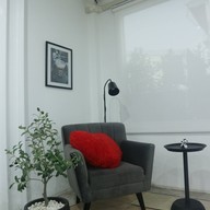 บรรยากาศ Colon D Cafe