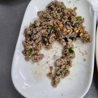 ข้าวต้มเป็ดอ้วน ลาดพร้าว 33
