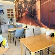 ไข่หวานบ้านซูชิ ปตท.โรงโป๊ะ