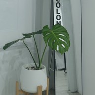 บรรยากาศ Colon D Cafe