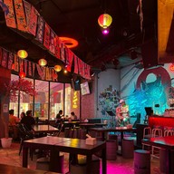 Okina Izakaya & Bar สาขาราชพฤกษ์