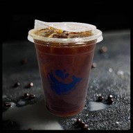 Whale Coffee ห้างพันธุ์ทิพย์ งามวงศ์วาน