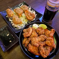 Okina Izakaya & Bar สาขาราชพฤกษ์