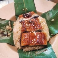 Sushi San (ซูชิ ซัง) Little Walk Ladkrabang