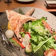 Kintsugi Bangkok by Jeff Ramsey
