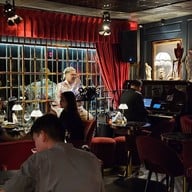 บรรยากาศ De Museum