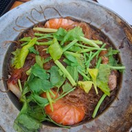 ไอยราซีฟู้ด (เกาะช้าง)