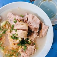 เมนูของร้าน โจ๊ก ก๋วยจั๊บ ต้มเส้น บัตรคิว ขอนแก่น