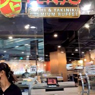 หน้าร้าน Tenjo Sushi & Yakiniku Premium Buffet Seacon Square