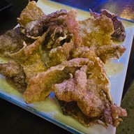 Okina Izakaya & Bar สาขาราชพฤกษ์