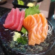 Sushi San (ซูชิ ซัง) Little Walk Ladkrabang