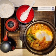 เมนูของร้าน OOTOYA จามจุรีสแควร์