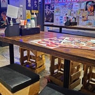 บรรยากาศ EBISU SHOTEN BTS Nana