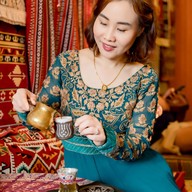 Kilim Coffee House