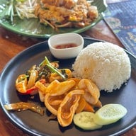 เมนูของร้าน ครัวบ้านเชฟเทียน ทวีวัฒนา17