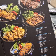 Fumi Japanese Cuisine Central Festival เชียงใหม่