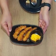 กะเพรา น่ากินโนะ Nakinno บางแสนโทชิน