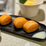 เมนูของร้าน Haidilao เซ็นทรัลเวิลด์