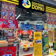Don Don Donki The Mall Lifestore Bangkapi