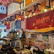 บรรยากาศ EBISU SHOTEN BTS Nana