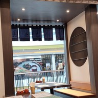 Fumi Japanese Cuisine Central Festival เชียงใหม่