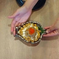 กะเพรา น่ากินโนะ Nakinno บางแสนโทชิน