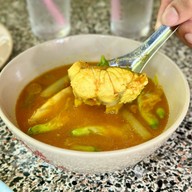 เมนูของร้าน ป้าห้อง อาหารตามสั่ง