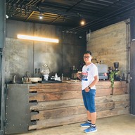 Whats your name Cafe and Bistro -