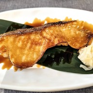 เมนูของร้าน Honmono Sushi Central Ladprao