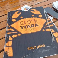 ไอยราซีฟู้ด (เกาะช้าง)