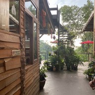 บ้านอิงดาวแม่กำปอง