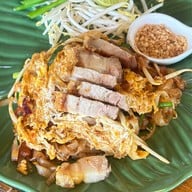 เมนูของร้าน ครัวบ้านเชฟเทียน ทวีวัฒนา17