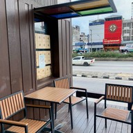 PunThai Coffee บางน้ำเปรี้ยว