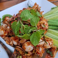 ไอยราซีฟู้ด (เกาะช้าง)