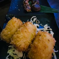 Okina Izakaya & Bar สาขาราชพฤกษ์