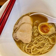 Kumamura Ramen熊村ラーメン MaxValu CDC