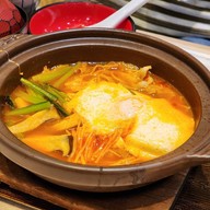 เมนูของร้าน OOTOYA จามจุรีสแควร์