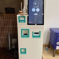 Kumamura Ramen熊村ラーメン MaxValu CDC