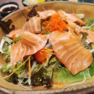 Sushi San (ซูชิ ซัง) Little Walk Ladkrabang