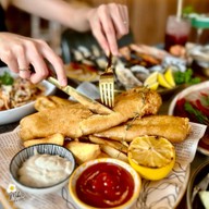 The Oyster Bar x Ramkhamhaeng 164