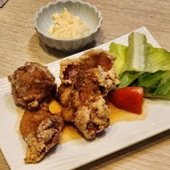 เมนูของร้าน OOTOYA จามจุรีสแควร์