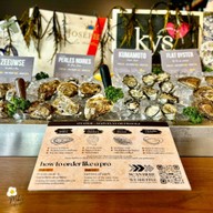 The Oyster Bar x Ramkhamhaeng 164