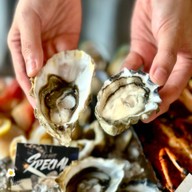 The Oyster Bar x Ramkhamhaeng 164