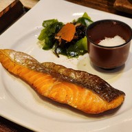 เมนูของร้าน OOTOYA จามจุรีสแควร์