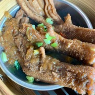 Mandarin Suki & Dim Sum Halal พระราม9