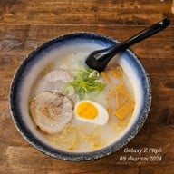 เมนูของร้าน EBISU SHOTEN BTS Nana