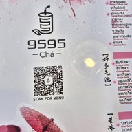 Cha9595 茶9595(ชา9595) - 新中式茶饮&茶点 ถนนสาธุประดิษฐ์