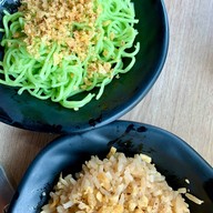 Mandarin Suki & Dim Sum Halal พระราม9