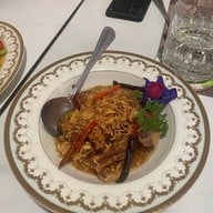 Baan Mae Cafe & Restaurant Chiangmai