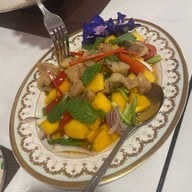 Baan Mae Cafe & Restaurant Chiangmai